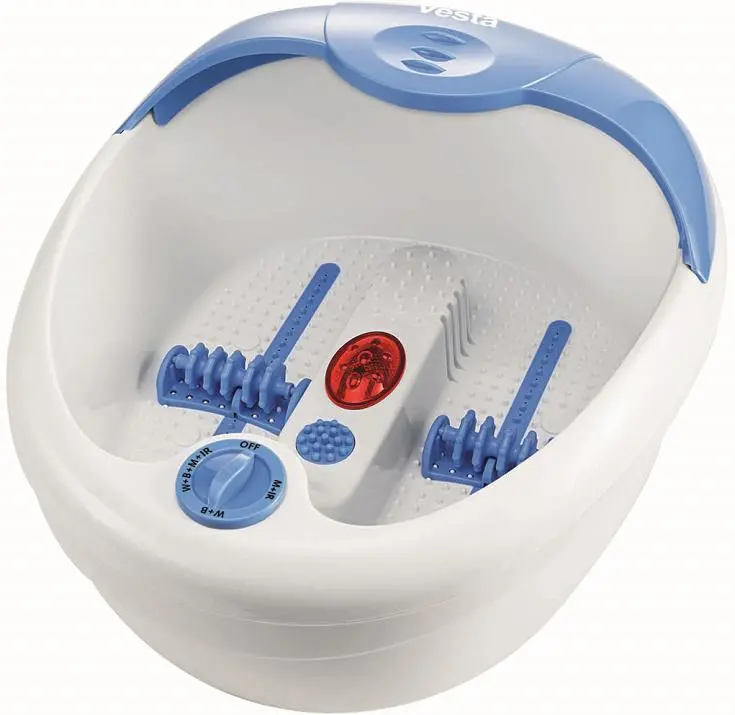 Masażer do stóp Vesta EFM01