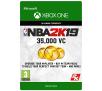 NBA 2K17 - 35000 VC [kod aktywacyjny] Xbox One