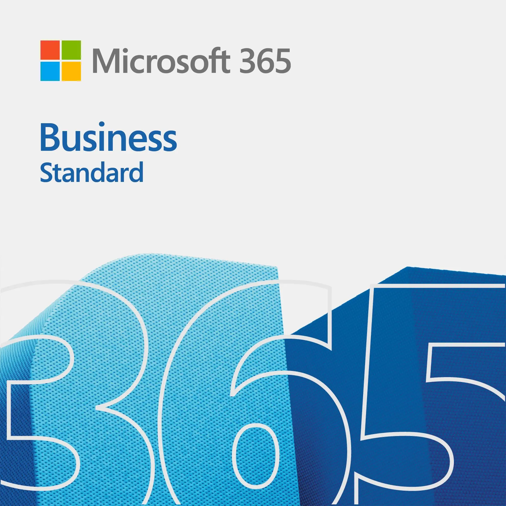 Program Microsoft 365 Business Standard Kod aktywacyjny