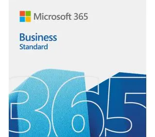 Microsoft 365 Business Standard Kod aktywacyjnyDostęp po opłaceniu zakupu