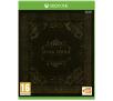 Dark Souls Trilogy - Gra na Xbox One (Kompatybilna z Xbox Series X)