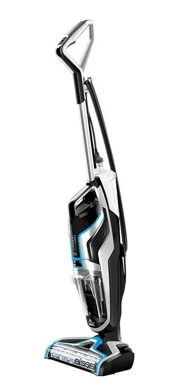 Odkurzacz Bissell CrossWave Pet Pro 2225 Funkcja mycia