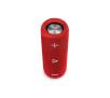 Głośnik Bluetooth Sharp GX-BT280 - 20W - czerwony