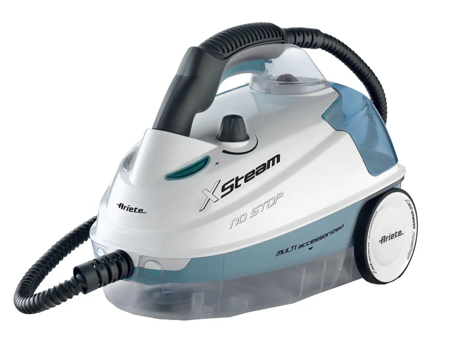Myjka parowa Ariete Xvapor No Stop 4147 1500W