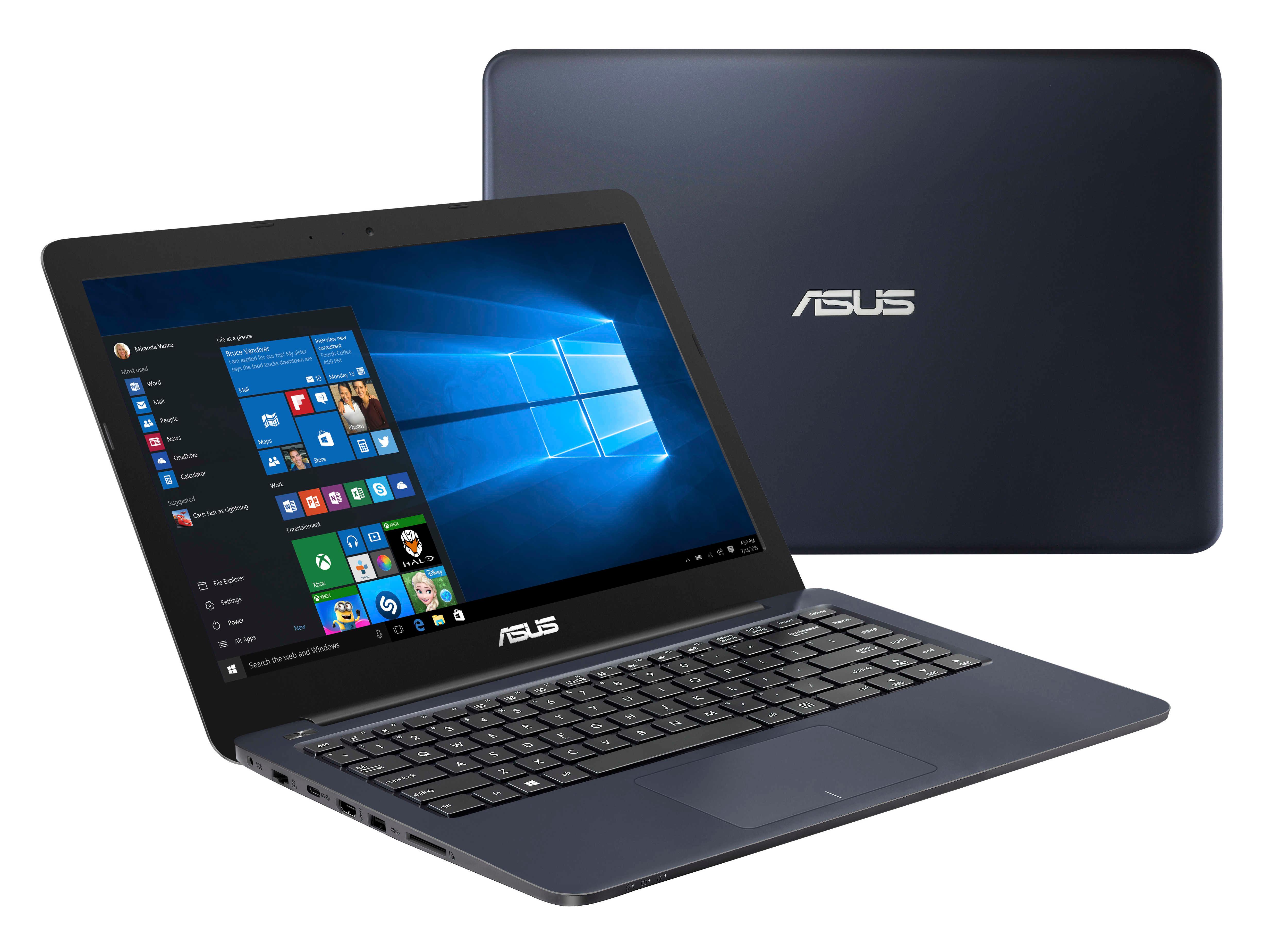 Asus e402m discount