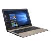 Laptop ASUS VivoBook 15 X540NA-GQ137T 15,6" Intel® Celeron™ N3350 4GB RAM  256GB Dysk  Win10