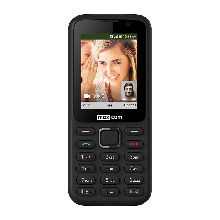 Telefon Maxcom MK 241 4G