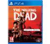 The Walking Dead Sezon Finałowy Gra na PS4 (Kompatybilna z PS5)