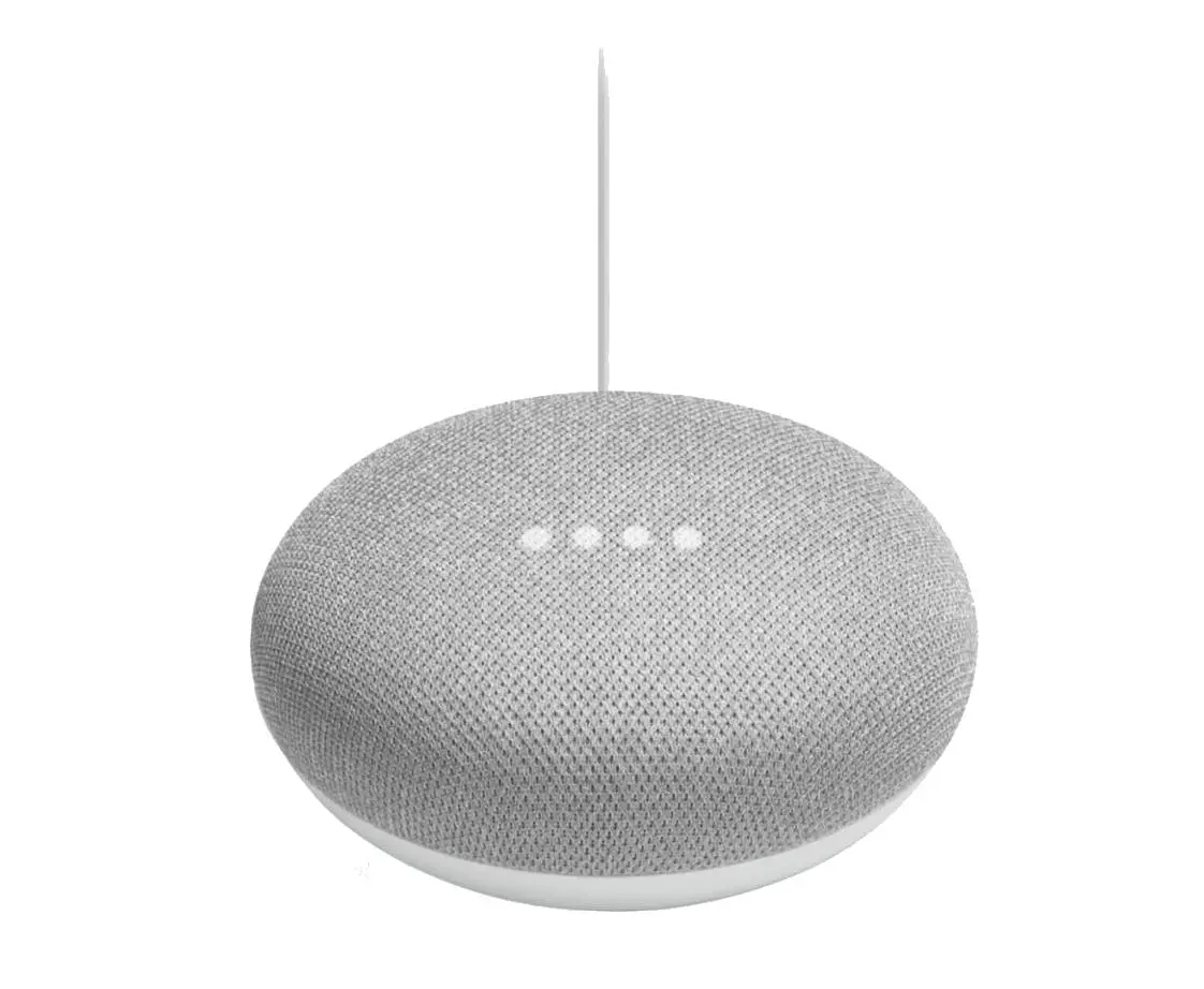 Głośnik Google Home Mini Smart Chalk