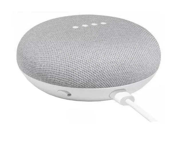 Głośnik Google Home Mini Smart Chalk
