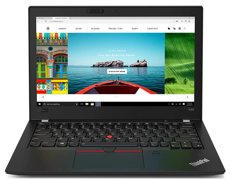 軽量コンパクト12.5インチThinkpad A285 AMD Ryzen 5 軽量コンパクト12.5インチThinkpad A285 AMD Ryzen 5 Lenovo