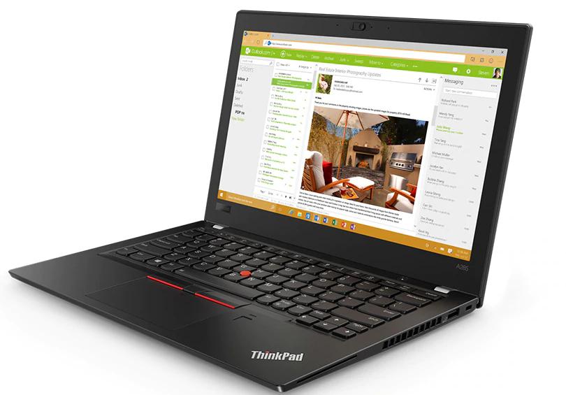 Lenovo ThinkPad A285 12,5