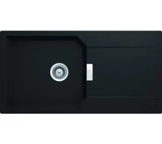 Schock Manhattan D-100L Granitowy Onyx - DRUGI -30%, ALBO 4-TY -80% - Kup na Raty - RRSO 0%