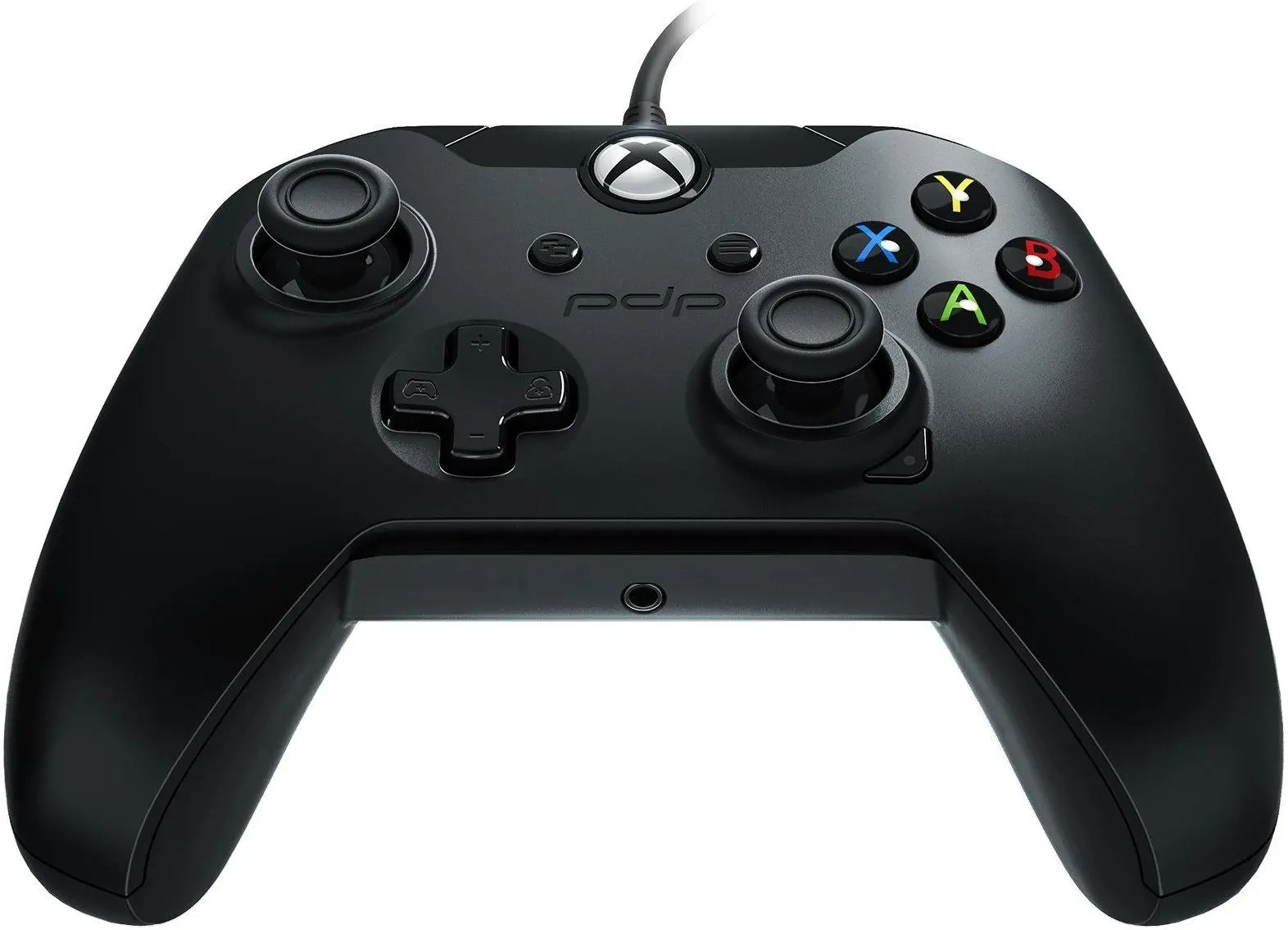 PDP Xbox One & Windows Przewodowy Czarny - Dobra cena, Opinie w Sklepie ...