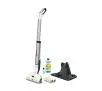 Mop elektryczny Karcher FC 3 Premium Home Line Cordless 1.055-360.0 20min Funkcja mycia