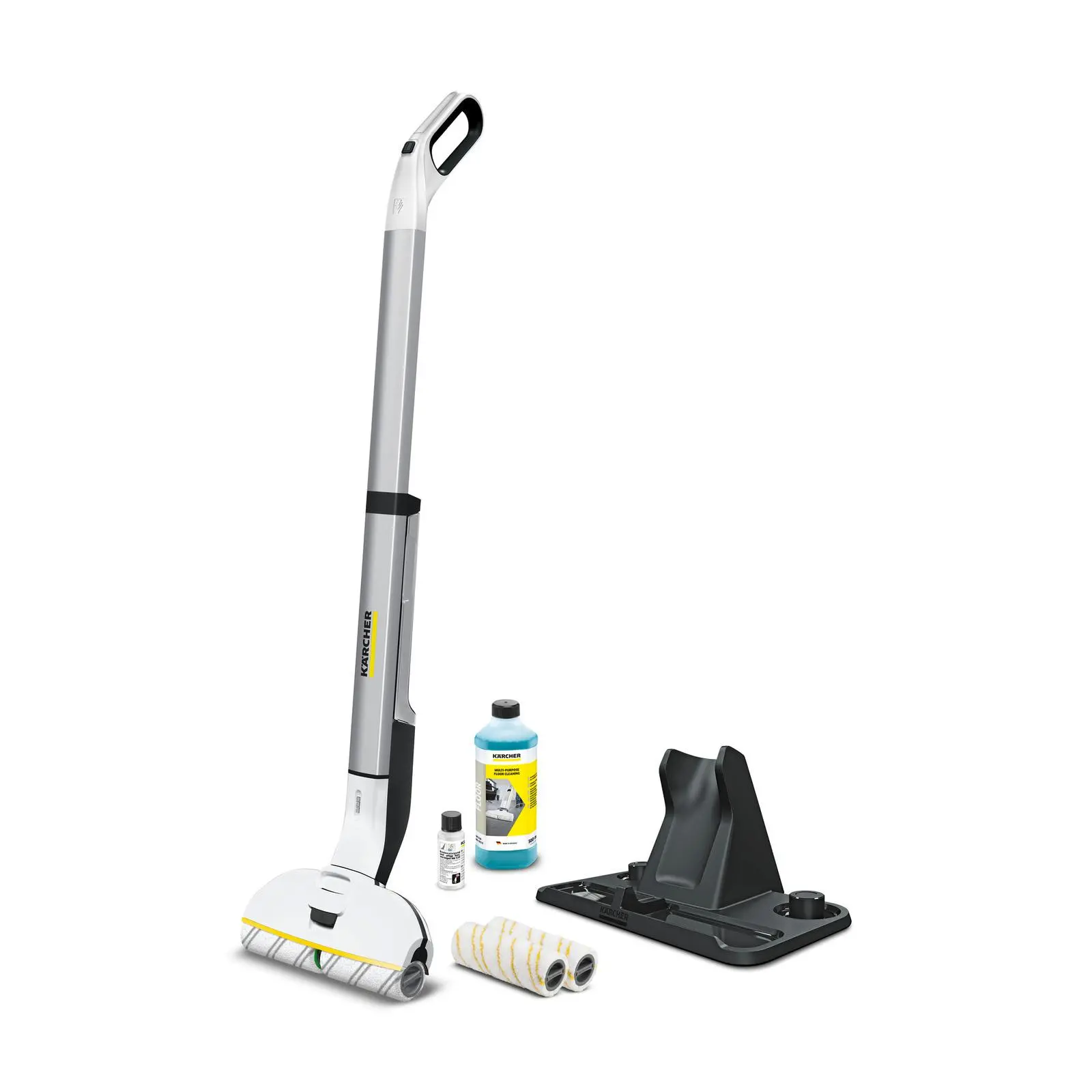 Mop elektryczny Karcher FC 3 Premium Home Line 1.055-360.0 20min 60m2