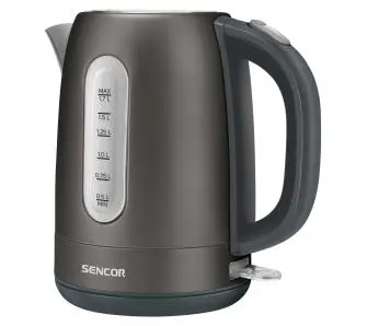 Czajnik Sencor SWK 1778BK 1,7l 2150W