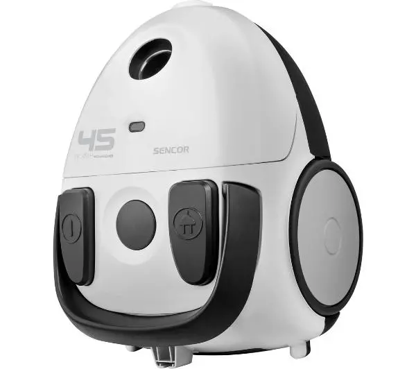 Sencor SVC 45WH-EUE3 850W