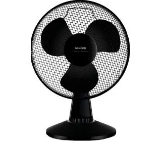 Sencor SFE 3011BK