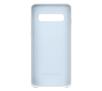 Samsung Galaxy S10 Silicone Cover EF-PG973TW (biały)