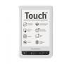 Czytnik E-booków Pocketbook 623 Touch Lux (biały)