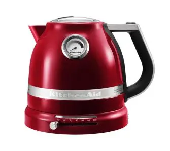 Czajnik KitchenAid Artisan 5KEK1522ECA 1,5l 2400W Regulacja temperatury