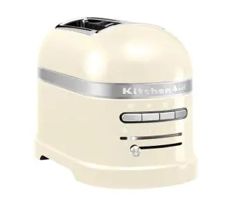 Toster KitchenAid 5KMT2204EAC Rozmrażanie 1250W