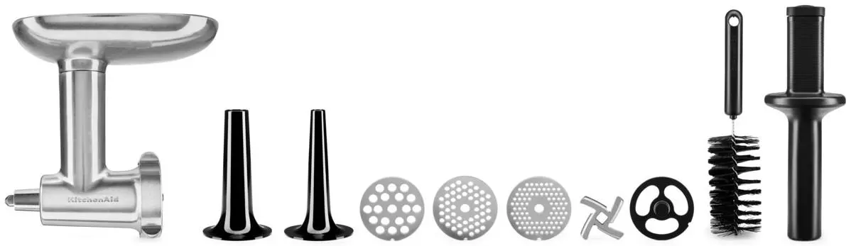 Przystawka do mielenia mięsa KitchenAid 5KSMMGA