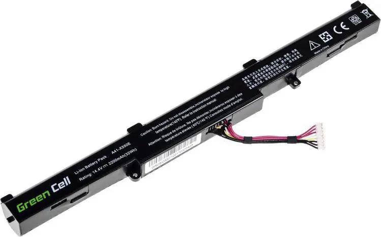 Bateria do laptopa Green Cell AS77 Asus