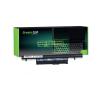 Bateria do laptopa Green Cell AC13 Acer