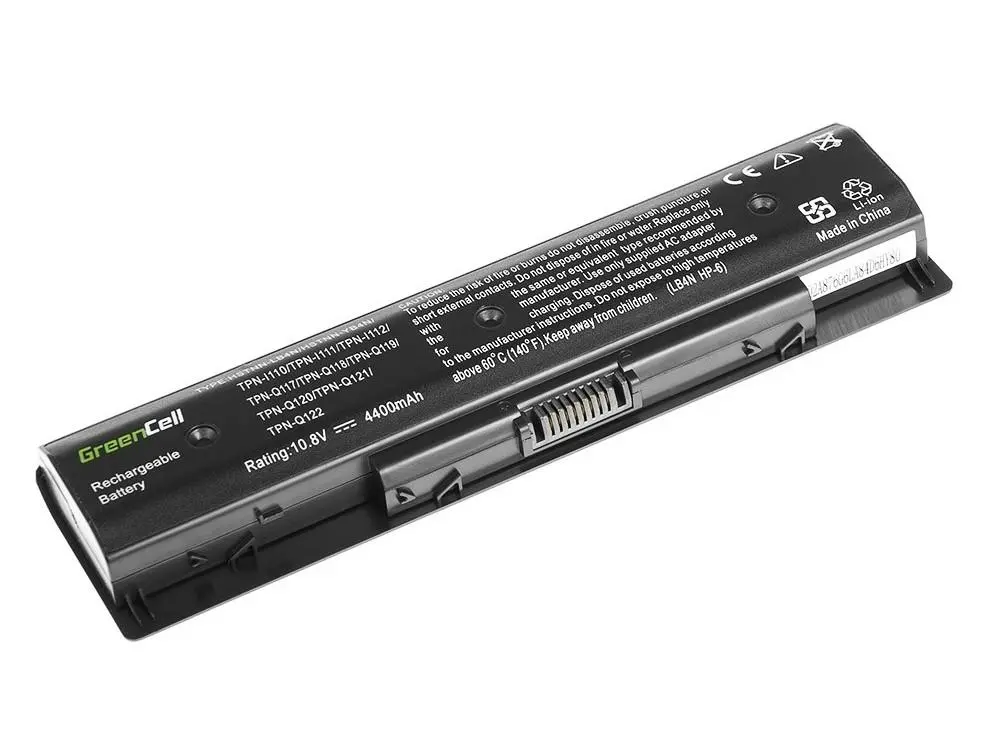 Bateria do laptopa Green Cell HP78 HP