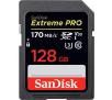 Karta pamięci SanDisk Extreme Pro SDXC Class 10 UHS-I U3 V30 128GB