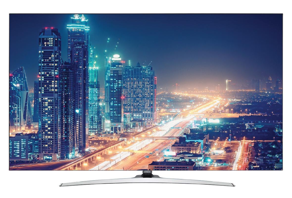Hitachi 55HL9000G