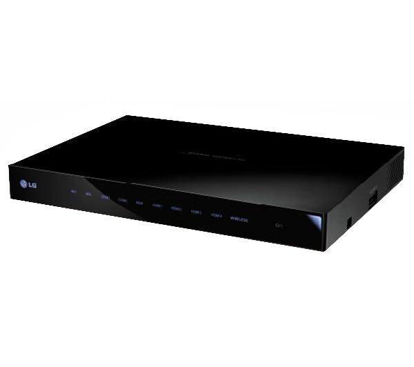 Zestaw bezprzewodowy wireless LG AN-WL100