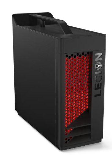 Komputer Lenovo Legion T530-28APR R5 2400G 8GB RAM 1TB GTX1060 Win10