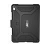 Etui na tablet UAG Metropolis Case iPad Pro 11'' (czarny)
