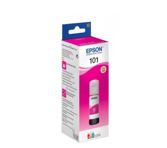 Tusz Epson EcoTank 101  C13T03V34A Purpurowy 70 ml