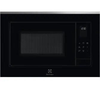 Kuchenka mikrofalowa Electrolux LMS4253TMX Grill