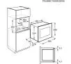 Kuchenka mikrofalowa Electrolux LMS4253TMX Grill