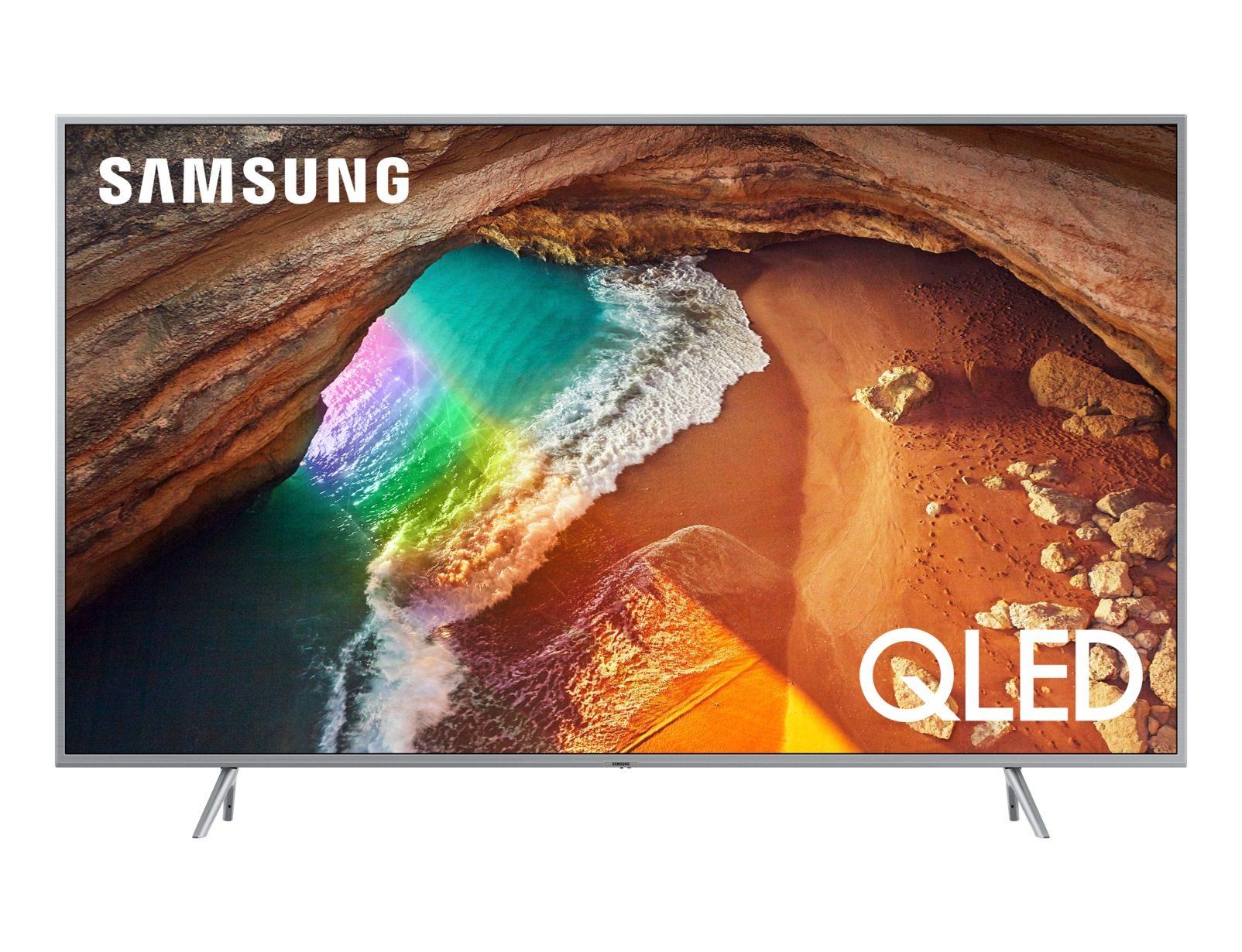 Telewizor Samsung QLED QE55Q67RAT