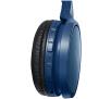 Słuchawki bezprzewodowe Panasonic RP-HF410BE-A Nauszne Bluetooth 4.1 Niebieski
