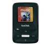 Odtwarzacz MP3 SanDisk Sansa Clip Zip 8GB (czarny)