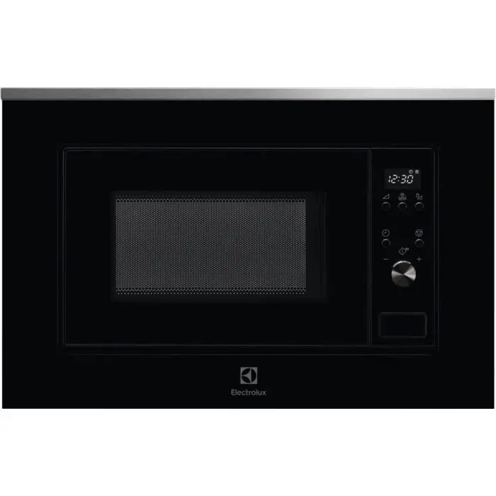 Kuchenka mikrofalowa Electrolux 300 LMS2203EMX