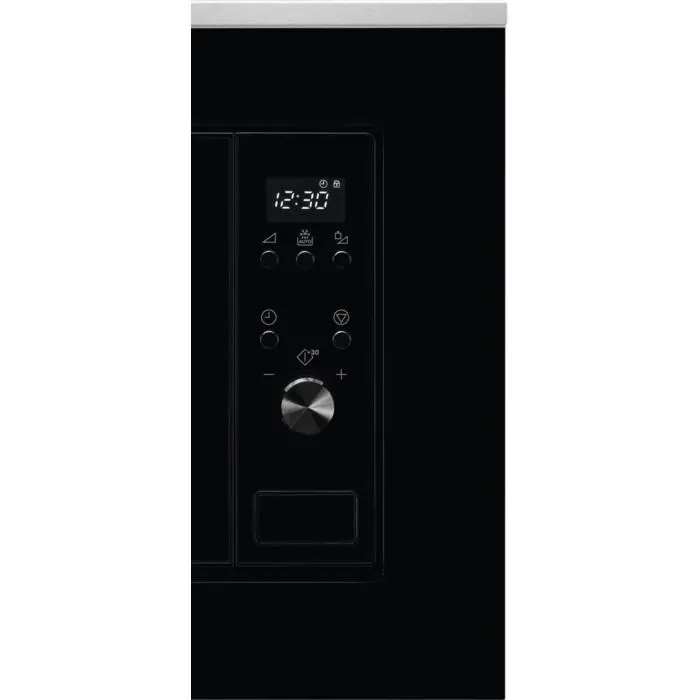 фото Микроволновка Electrolux LMS2203EMX 1