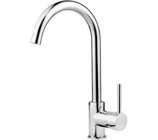 Deante Aster BCA 062M Chrom Mosiądz - DRUGI -30%, ALBO 5-TY ZA 1ZŁ