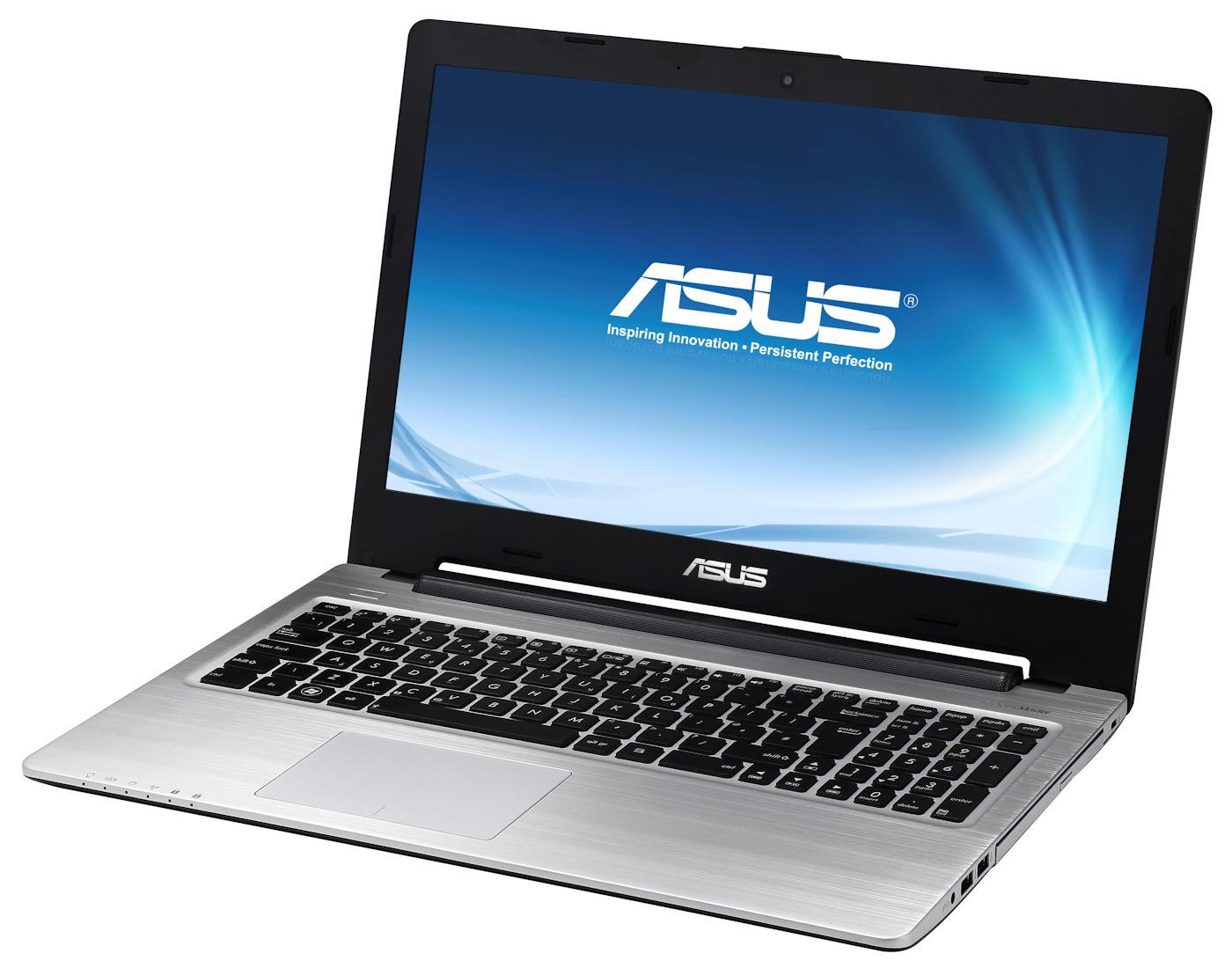 ASUS K56CB-XO09815,6" Intel® Core™ i3-3217U 4GB RAM 500GB Dysk