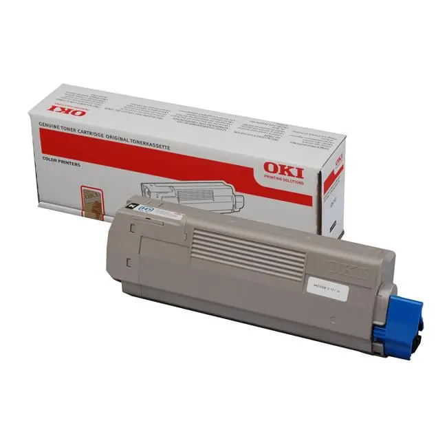 Toner OKI 46507508 Czarny
