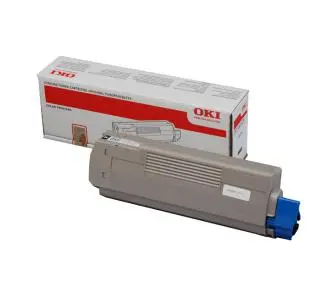 Toner OKI 46507508 Czarny