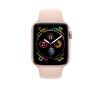 Apple Watch Series 4 44 mm GPS + Cellular Sport (różowy)