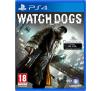 Watch Dogs PS4 / PS5